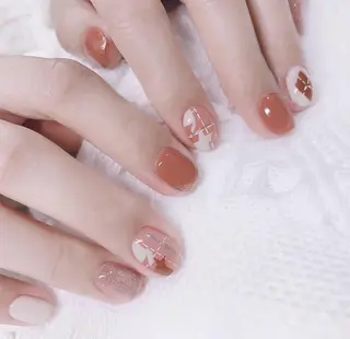 ネイル Cute beauty2のマツエク・マツパデザイン