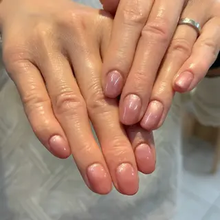 ネイル kimata TRIOSのネイルデザイン