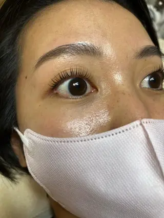 マツエク・マツパ ame.所属・ame.ai関内店 🥣🫧🏹のマツエク・マツパデザイン