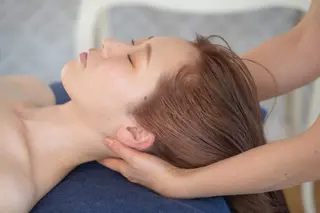 Rapport所属・Rapport ラポールのエステ・リラクイメージ