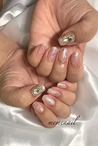 ネイル Noguchi Megumiのその他イメージ