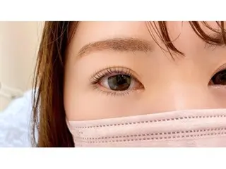 マツエク・マツパ 川田 紅瑠美のマツエク・マツパデザイン