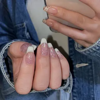 ネイル satoril nailroomのネイルデザイン