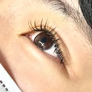 マツエク・マツパ レディースアイ 小田のマツエク・マツパデザイン