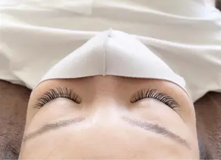 マツエク・マツパ Largo所属・広中 裕一のマツエク・マツパデザイン