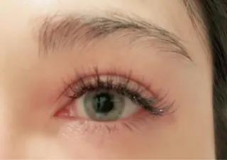 マツエク・マツパ Mori ✨Mystical✨のマツエク・マツパデザイン