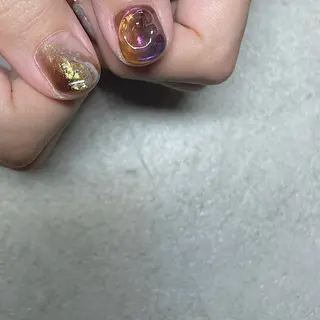 ネイル acs.n所属・ネイル，耳つぼ 風間すみれのその他イメージ