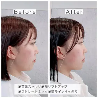 maal mikiのヘアスタイル
