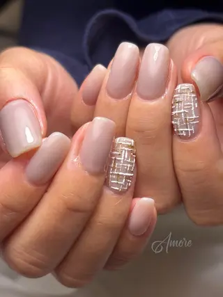 ネイル You kyehwaのネイルデザイン