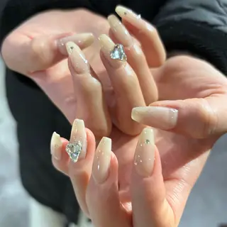 ネイル 木村 夏生 /アート･個性派👾のネイルデザイン