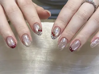 ネイル ⭐️Syu Rei⭐️のネイルデザイン