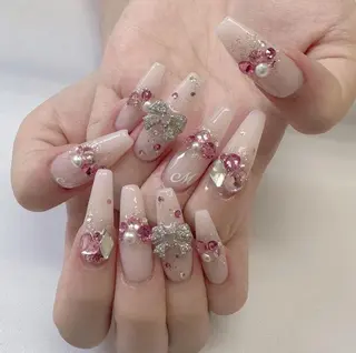 ネイル Nihonthy Nail 新宿所属・Nihonthy Nail 新宿のネイルデザイン