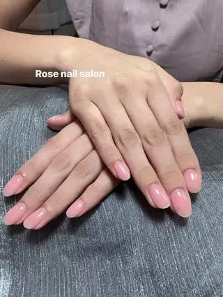 ネイル Rose ririのネイルデザイン