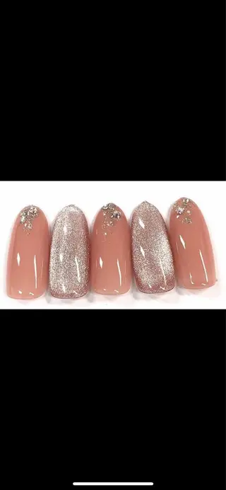 ネイル プライベートサロン M's   nailのネイルデザイン