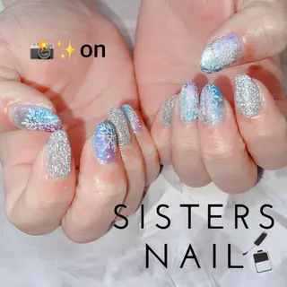 ネイル sisters nail.fのネイルデザイン