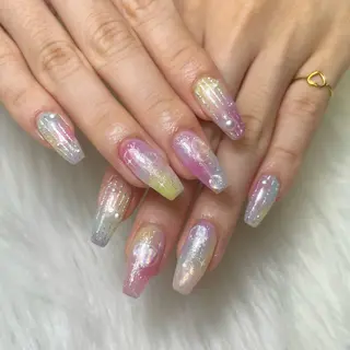 ネイル limo/ kotomiのネイルデザイン