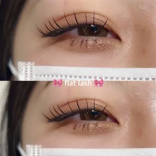 マツエク・マツパ eternite イトウのマツエク・マツパデザイン