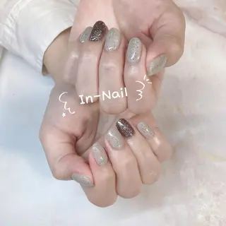 ネイル ᴵⁿ. ᴺᵃⁱˡのネイルデザイン