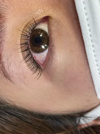 マツエク・マツパ Charme 五反田・不動前・目黒のマツエク・マツパデザイン