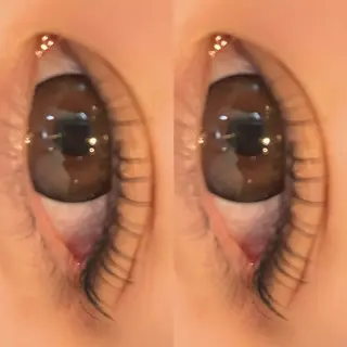 マツエク・マツパ rami🤍/ eyelashのマツエク・マツパデザイン