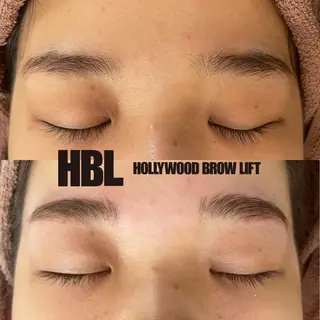 アイブロウ エステティックサロン Liente(リアンテ)所属・Hashimoto .のエステ・リラクイメージ