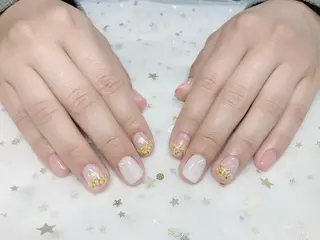 ネイル ewt miniのマツエク・マツパデザイン