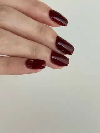 ネイル yoi_ hokazeのネイルデザイン