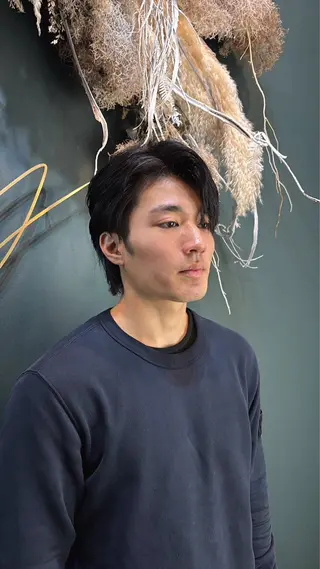 メンズ エクステ/メンズ/レ イヤー/Myuukaのヘアスタイル