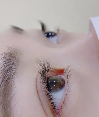 マツエク・マツパ 💓if beauty2号店のネイルデザイン