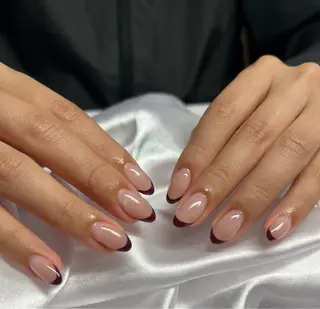 ネイル Lulu eono所属・Lulu eonoのネイルデザイン