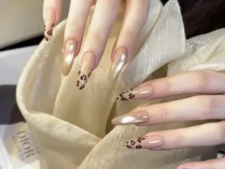 ネイル 💛miki 💛のネイルデザイン