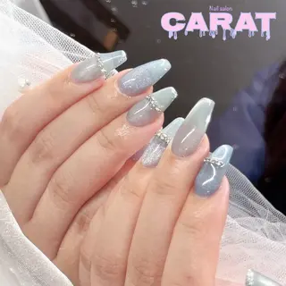ネイル CARAT カラットのネイルデザイン