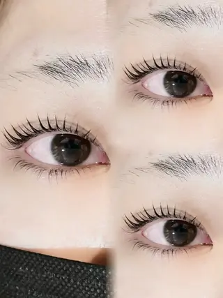 マツエク・マツパ peep八田店 マホ🐾のマツエク・マツパデザイン