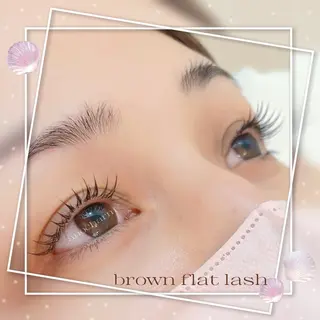 マツエク・マツパ anocharm🫧 ami［店長］のマツエク・マツパデザイン