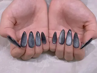 ネイル エムズ ハヤシのネイルデザイン