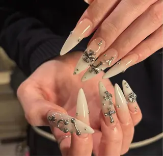 ネイル Jenn Nail Salonのネイルデザイン