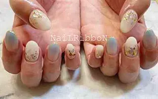 ネイル SWAMP nails所属・🎀ネイルサロン RIRI🎀のネイルデザイン