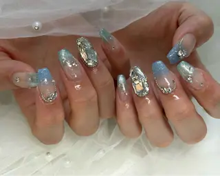 ネイル ✴︎ Delightのネイルデザイン