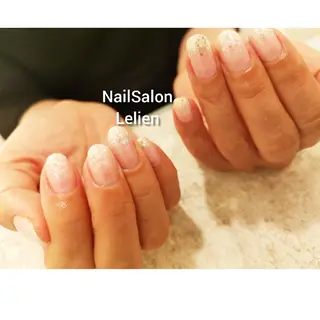 ネイル 人気エリア💖完全個室【ルリエ】所属・ネイルサロン Lelienルリエのネイルデザイン