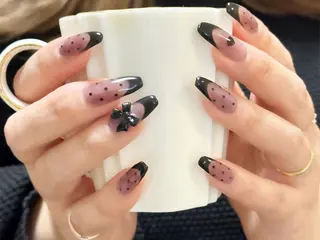 ネイル ネイルサロン lotusのネイルデザイン