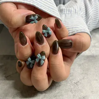 ネイル FELICE ﾌｪﾘｰﾁｪのネイルデザイン