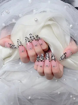 ネイル み きのネイルデザイン