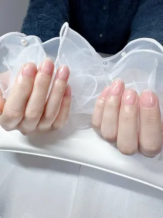 ネイル Trinity33 京都駅前店所属・Trinity33 🫧Koto🫧のネイルデザイン