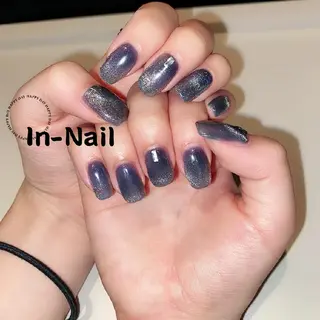 ネイル ᴵⁿ. ᴺᵃⁱˡのネイルデザイン