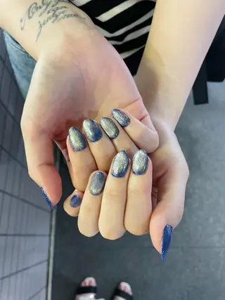 ネイル Sensi Nail 柏店所属・Sensi neneのネイルデザイン