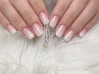 ネイル Allure Yuuのネイルデザイン