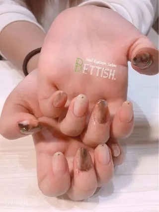 ネイル BETTISH. KUMIKO☺︎︎のネイルデザイン