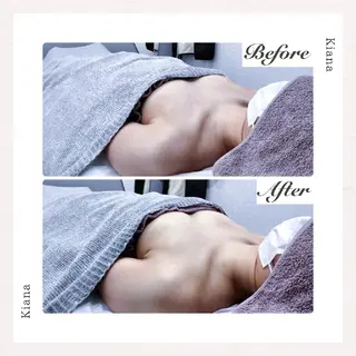 【バスト専門店 】 Kiana のエステ・リラクイメージ