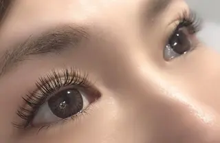 マツエク・マツパ 【Aile】 YUKAのマツエク・マツパデザイン