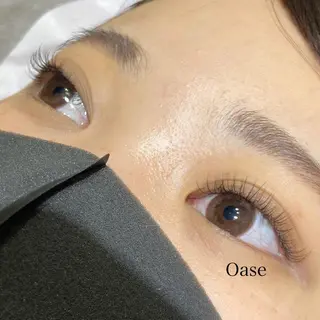 マツエク・マツパ サロン ダリアのマツエク・マツパデザイン